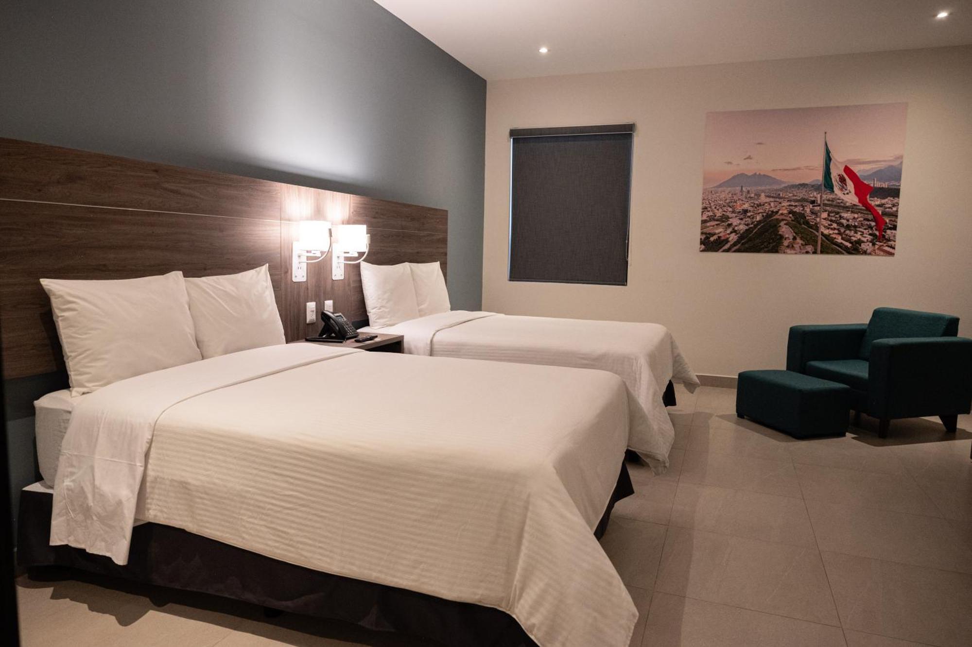 Hotel Centria Монтерей Екстериор снимка