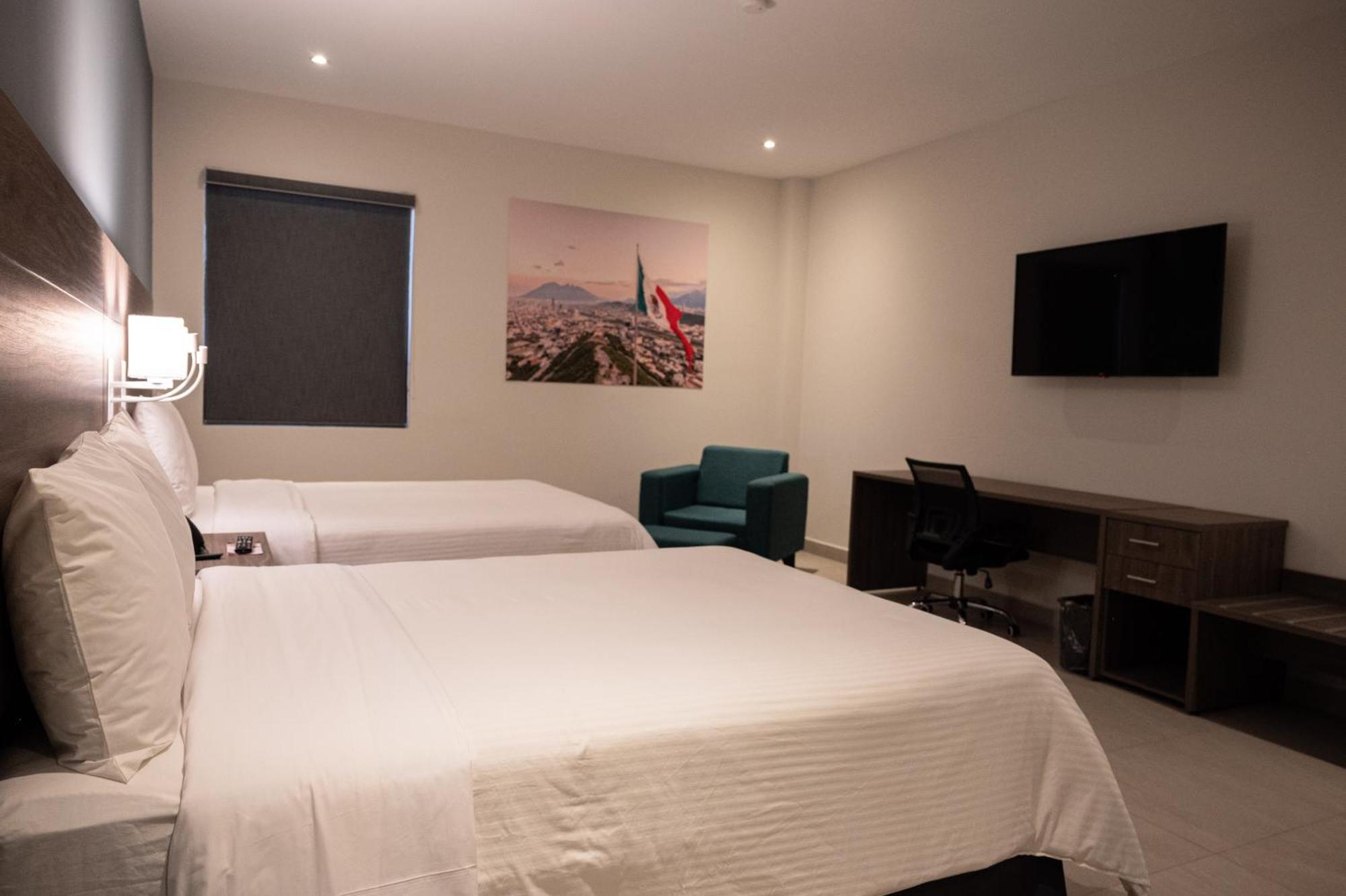 Hotel Centria Монтерей Екстериор снимка