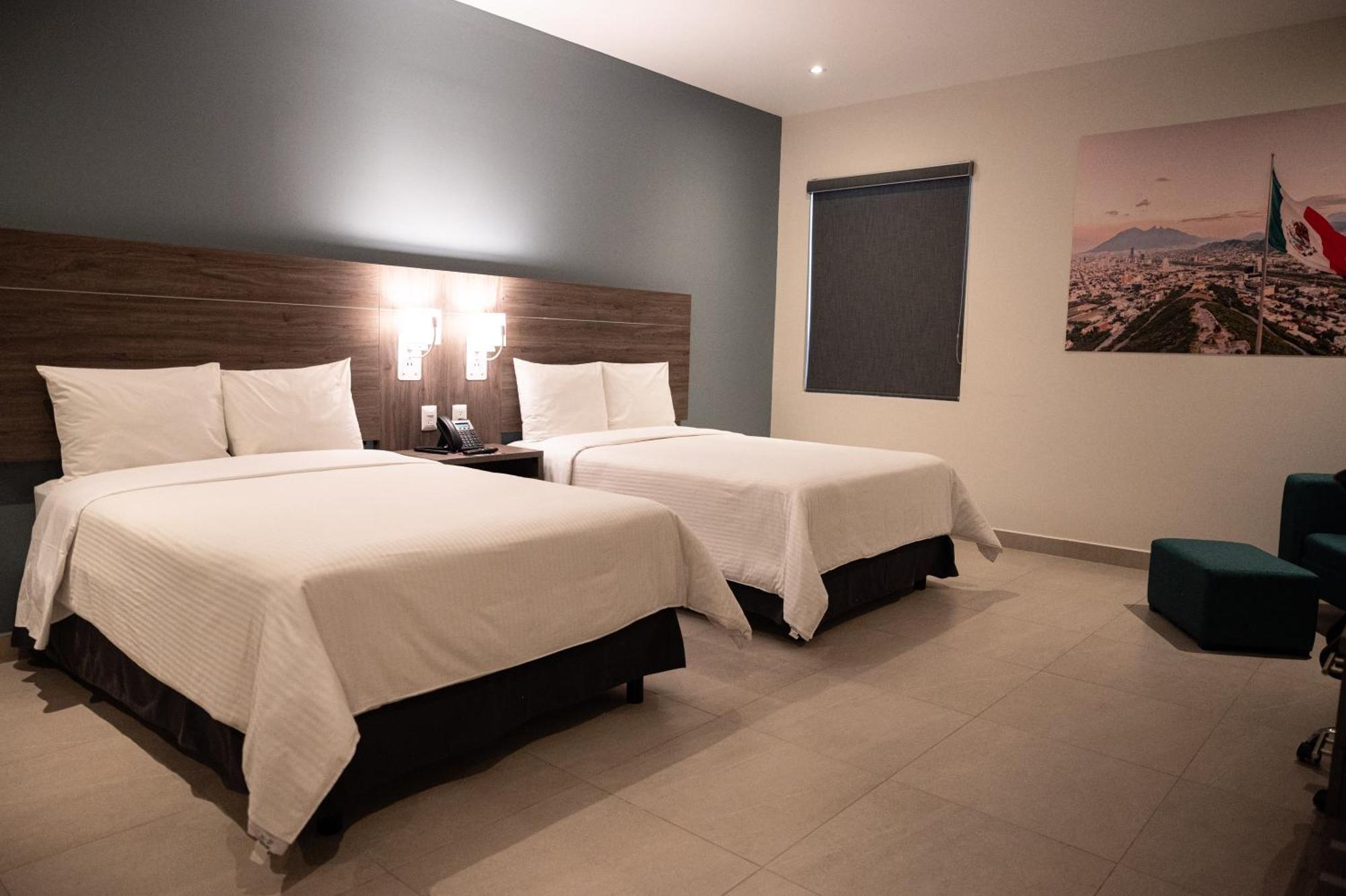 Hotel Centria Монтерей Екстериор снимка